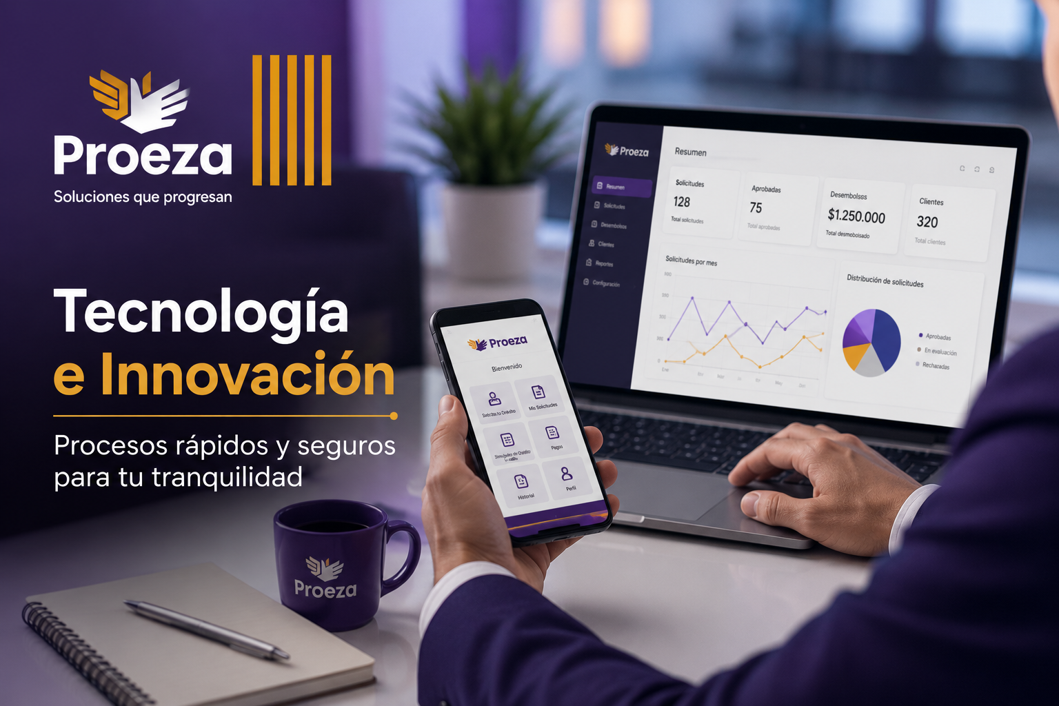Tecnología e Innovación